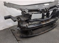 3C0805588H Рамка передняя (телевизор) Volkswagen Passat 6 2005-2010 20130627 #14