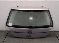  Крышка (дверь) багажника Volkswagen Golf 4 1997-2005 20130686 #1