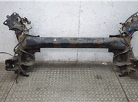555018584R Балка подвески задняя Renault Megane 4 2016-2020 20130725 #3