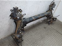 555018584R Балка подвески задняя Renault Megane 4 2016-2020 20130725 #4