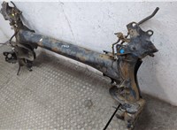 555018584R Балка подвески задняя Renault Megane 4 2016-2020 20130725 #6