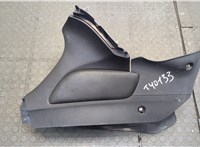  Консоль салона (кулисная часть) Honda Civic 2006-2012 20130726 #7