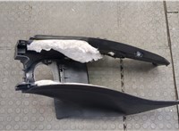  Консоль салона (кулисная часть) Honda Civic 2006-2012 20130726 #8