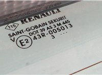  Крышка (дверь) багажника Renault Clio 1998-2008 20130735 #4