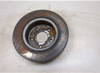  Диск тормозной Land Rover Discovery 2 1998-2004 20130740 #1