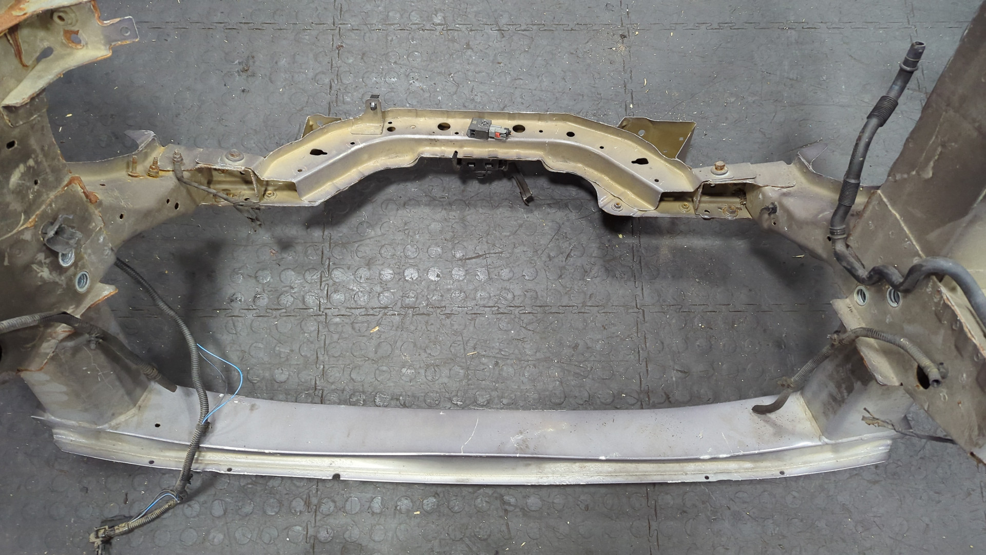 Панель передняя (телевизор)