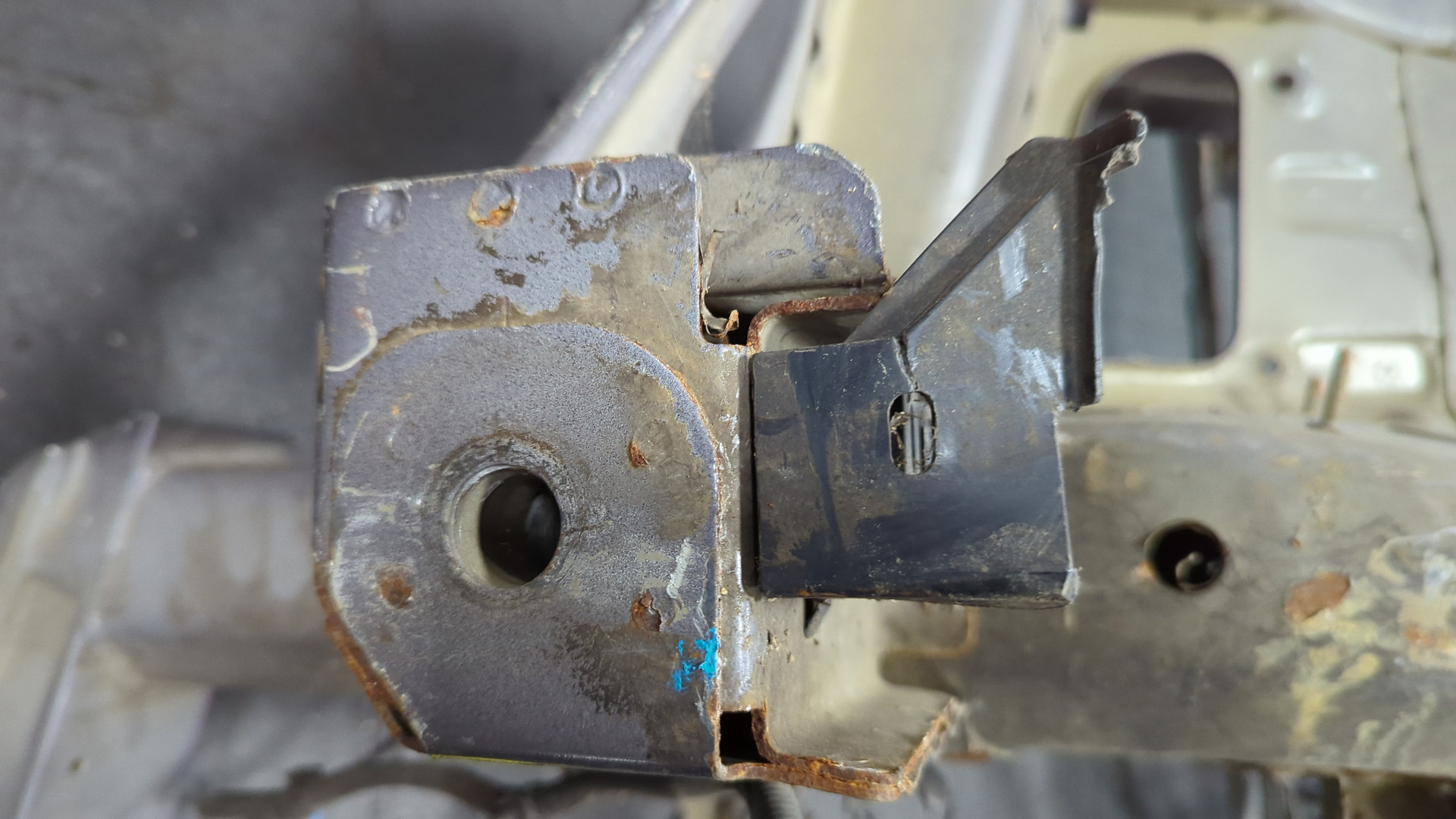 Панель передняя (телевизор)