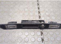  Подсветка номера Audi A4 (B6) 2000-2004 20130813 #1