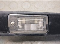  Подсветка номера Audi A4 (B6) 2000-2004 20130813 #2