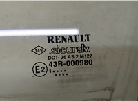  Стекло боковой двери Renault Megane 1996-2002 20130953 #2