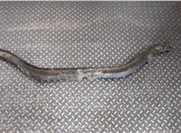  Рамка капота Jeep Grand Cherokee 2004-2010 20130976 #1