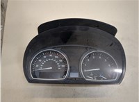  Щиток приборов (приборная панель) BMW X3 E83 2004-2010 20131019 #1