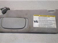  Козырек солнцезащитный Toyota Tundra 2007-2013 20131126 #1