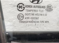  Дверь боковая (легковая) Hyundai Santa Fe 2005-2012 20131329 #4