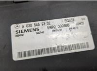 A0305452332 Блок управления АКПП / КПП Mercedes E W210 1995-2002 20131458 #2