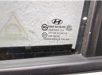  Дверь боковая (легковая) Hyundai Santa Fe 2005-2012 20131473 #4