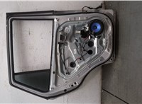  Дверь боковая (легковая) Hyundai Santa Fe 2005-2012 20131478 #6