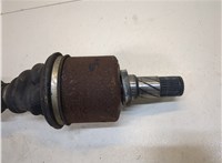  Полуось (приводной вал, шрус) Renault Koleos 2008-2016 20131566 #3