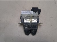  Замок багажника Mercedes C W203 2000-2007 20131580 #1