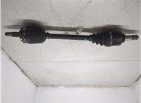 391017007R Полуось (приводной вал, шрус) Renault Master 2010- 20131640 #4