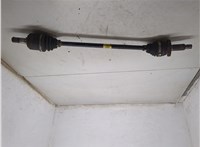 496012W050 Полуось (приводной вал, шрус) Hyundai Santa Fe 2012-2016 20131647 #5