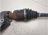 94522003 Полуось (приводной вал, шрус) Opel Mokka 2012-2019 20131652 #2