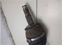 94522003 Полуось (приводной вал, шрус) Opel Mokka 2012-2019 20131652 #8
