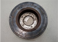 432068H701 Диск тормозной Nissan X-Trail (T31) 2007-2015 20131713 #5