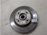 424946 Диск тормозной Peugeot 5008 2009-2016 20131719 #5