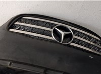  Капот Mercedes ML W163 1998-2004 20131758 #2