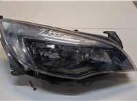  Фара (передняя) Opel Astra J 2010-2017 20131946 #1