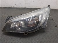 1216726 Фара (передняя) Opel Astra J 2010-2017 20132023 #2