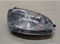  Фара (передняя) Volkswagen Golf 5 2003-2009 20132029 #1