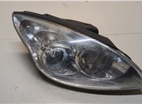  Фара (передняя) Hyundai i30 2007-2012 20129335 #1