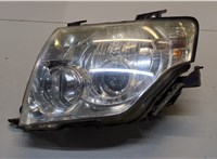  Фара (передняя) Mitsubishi Pajero 2006-2014 20131769 #1