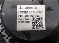  Двигатель отопителя (моторчик печки) Mercedes A W177 2018- 20132112 #3