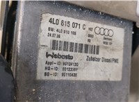  Отопитель автономный Audi Q7 2006-2009 20132116 #5