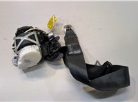  Ремень безопасности Volkswagen Passat 6 2005-2010 20132154 #1