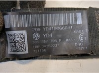  Ремень безопасности Volkswagen Passat 6 2005-2010 20132154 #2