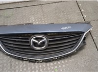  Решетка радиатора Mazda 6 (GJ) 2012-2018 20132155 #1