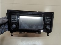  Магнитола Nissan Qashqai 2013-2019 20132172 #2