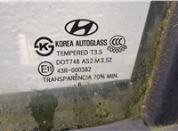  Дверь боковая (легковая) Hyundai Santa Fe 2005-2012 20132194 #3