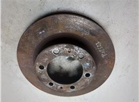 435120K100 Диск тормозной Toyota Hilux 2011-2015 20132230 #4