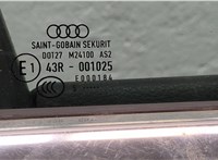  Дверь боковая (легковая) Audi A3 (8V) 2012-2016 20132242 #4