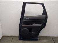  Дверь боковая (легковая) Mazda CX-7 2007-2012 20132291 #7