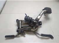  Клапан рециркуляции газов (EGR) Opel Astra J 2010-2017 20132379 #1