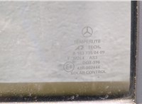  Дверь боковая (легковая) Mercedes ML W163 1998-2004 20132430 #3