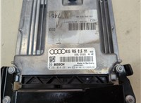  Блок управления двигателем Audi A6 (C6) 2005-2011 20132514 #2