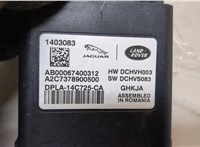 DPLA14C725CA Блок управления сиденьями Jaguar XF 2007–2012 20132534 #6