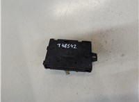  Блок управления бортовой сети (Body Control Module) Dacia Logan 2012-2016 20132545 #5